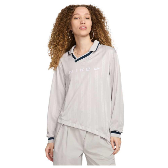 Nike Γυναικεία μακρυμάνικη μπλούζα Sportswear Collection